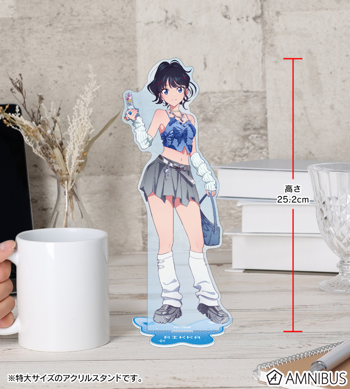 AMNIBUS-日常使いできるアニメグッズの通販サイト-