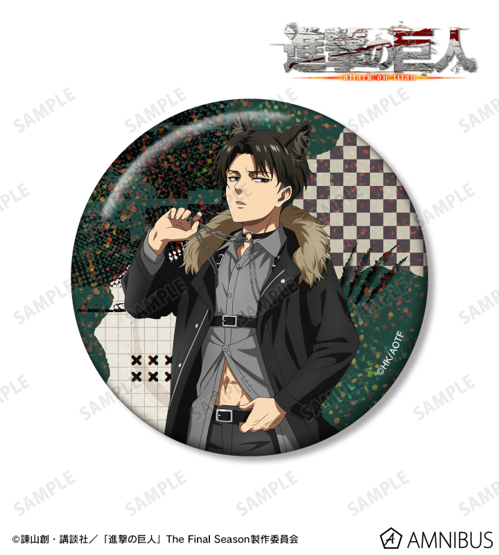 AMNIBUS-日常使いできるアニメグッズの通販サイト-