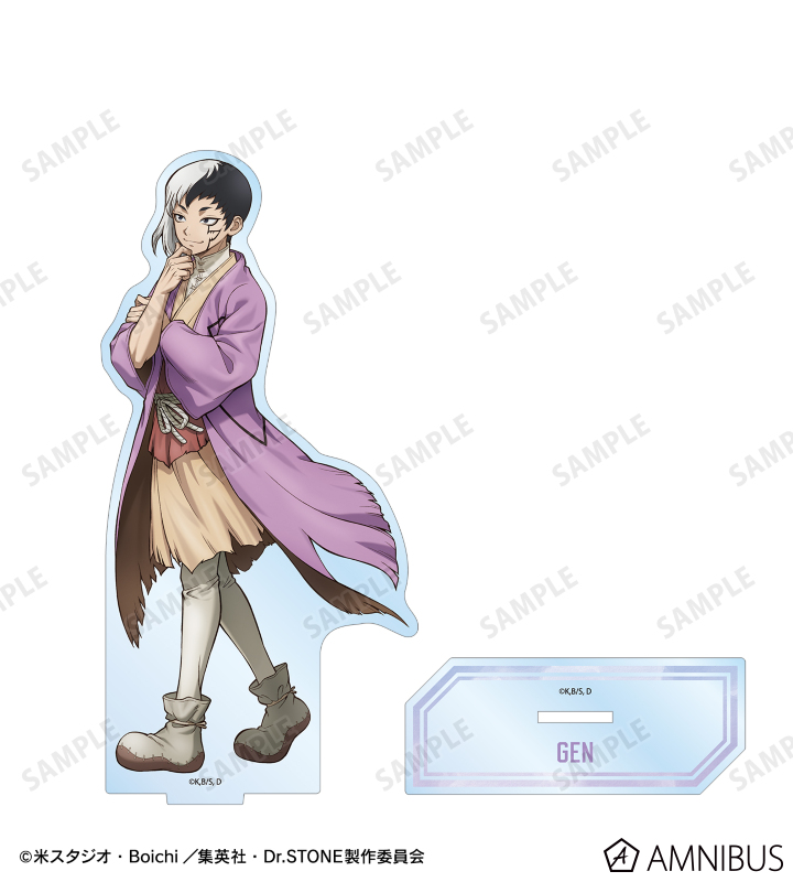 AMNIBUS-日常使いできるアニメグッズの通販サイト-