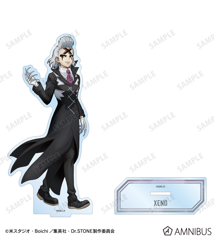 AMNIBUS-日常使いできるアニメグッズの通販サイト-