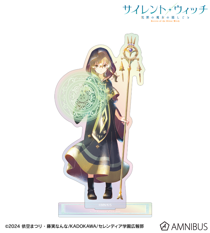 AMNIBUS-日常使いできるアニメグッズの通販サイト-