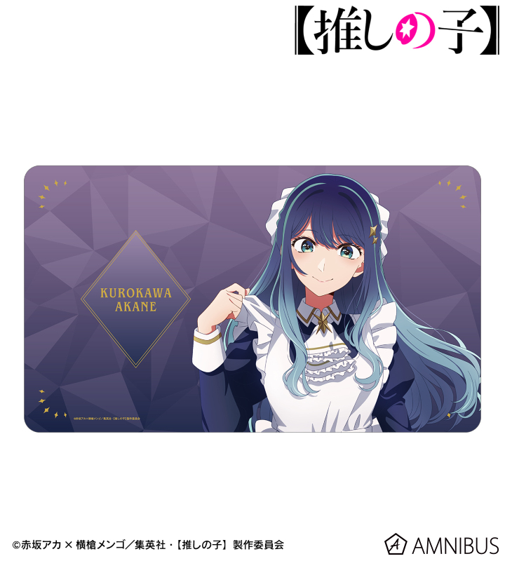 AMNIBUS-日常使いできるアニメグッズの通販サイト-