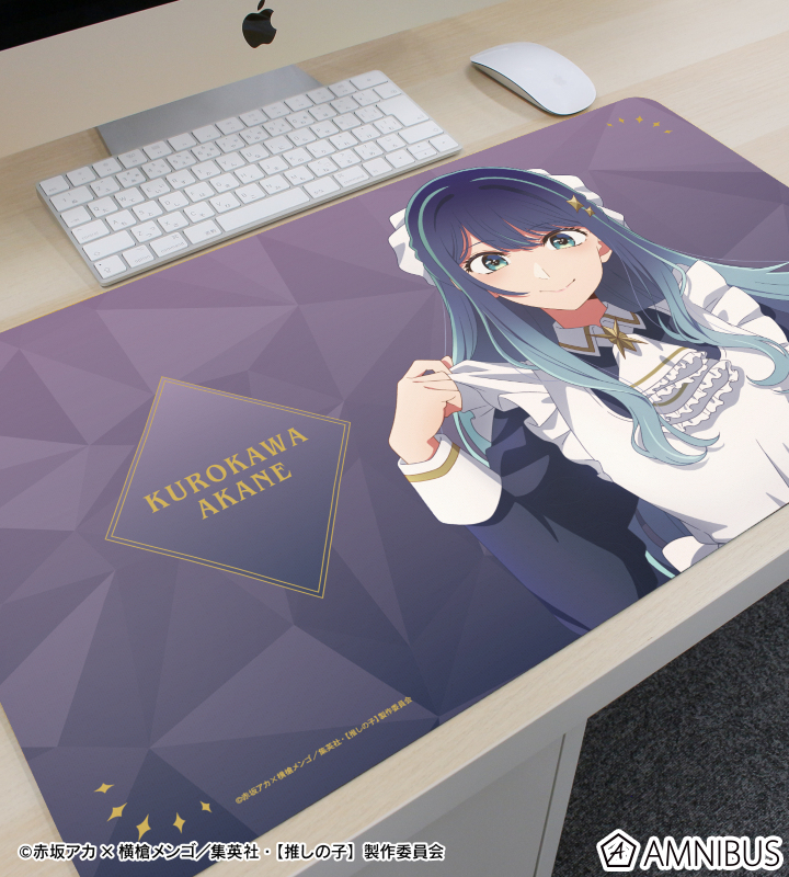 AMNIBUS-日常使いできるアニメグッズの通販サイト-