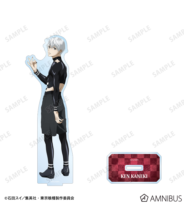 AMNIBUS-日常使いできるアニメグッズの通販サイト-