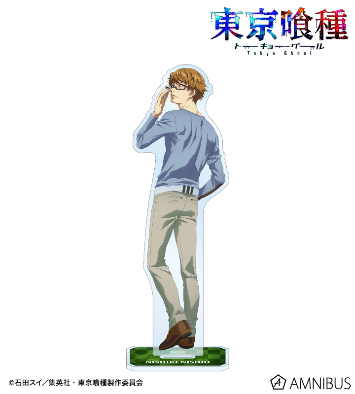 AMNIBUS-日常使いできるアニメグッズの通販サイト-