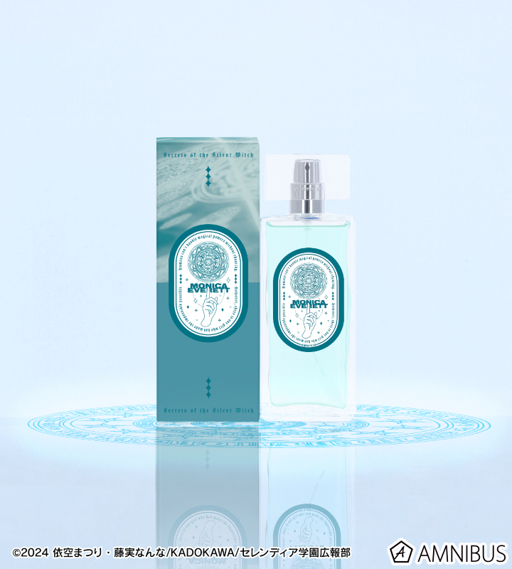 AMNIBUS-日常使いできるアニメグッズの通販サイト-