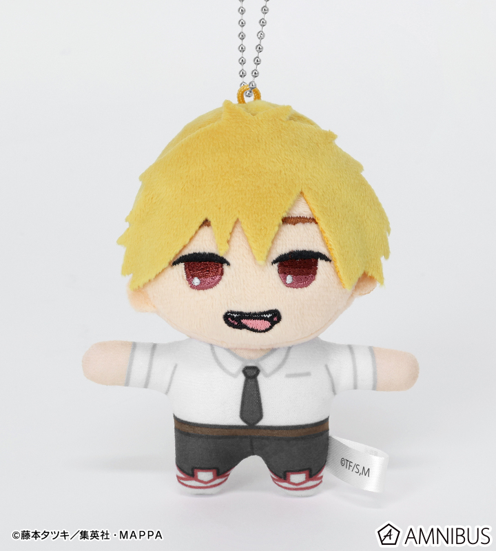 AMNIBUS-日常使いできるアニメグッズの通販サイト-