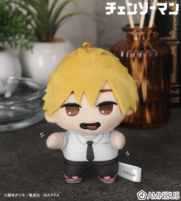 AMNIBUS-日常使いできるアニメグッズの通販サイト-