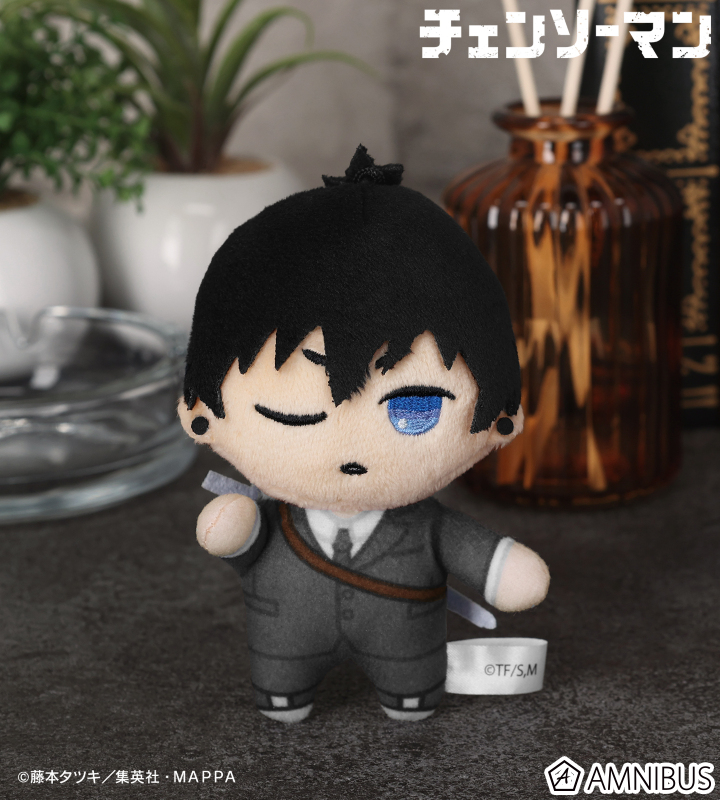 AMNIBUS-日常使いできるアニメグッズの通販サイト-