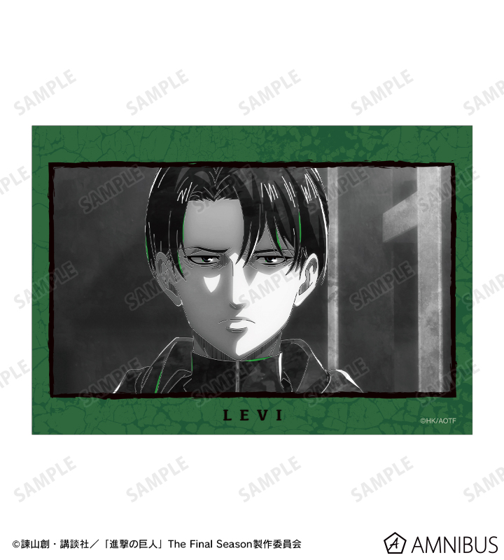 AMNIBUS-日常使いできるアニメグッズの通販サイト-