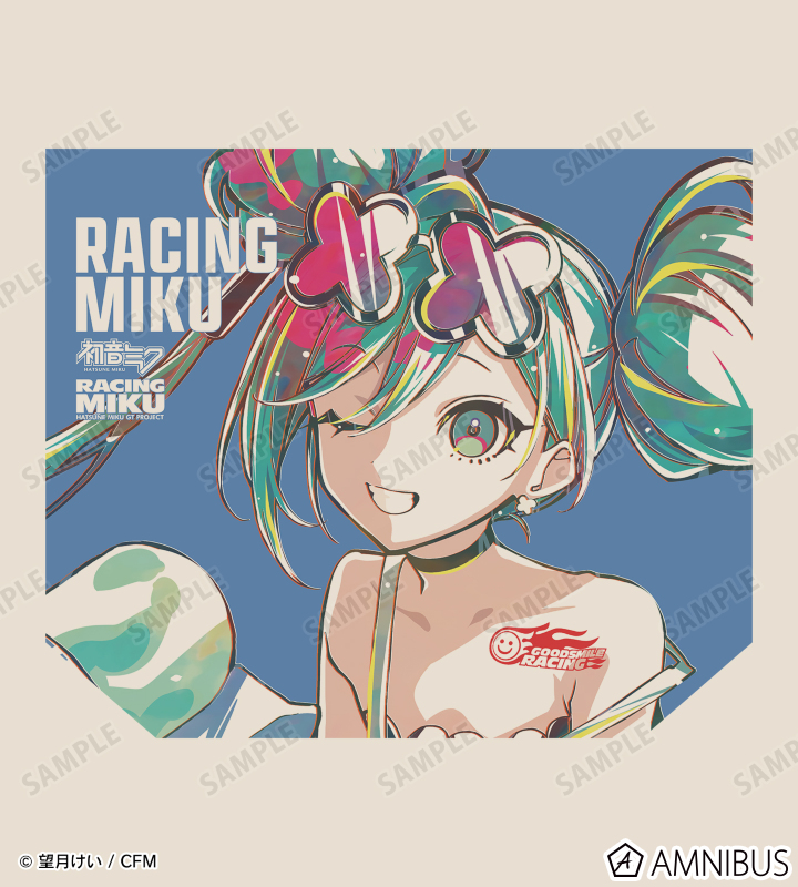 AMNIBUS-日常使いできるアニメグッズの通販サイト-