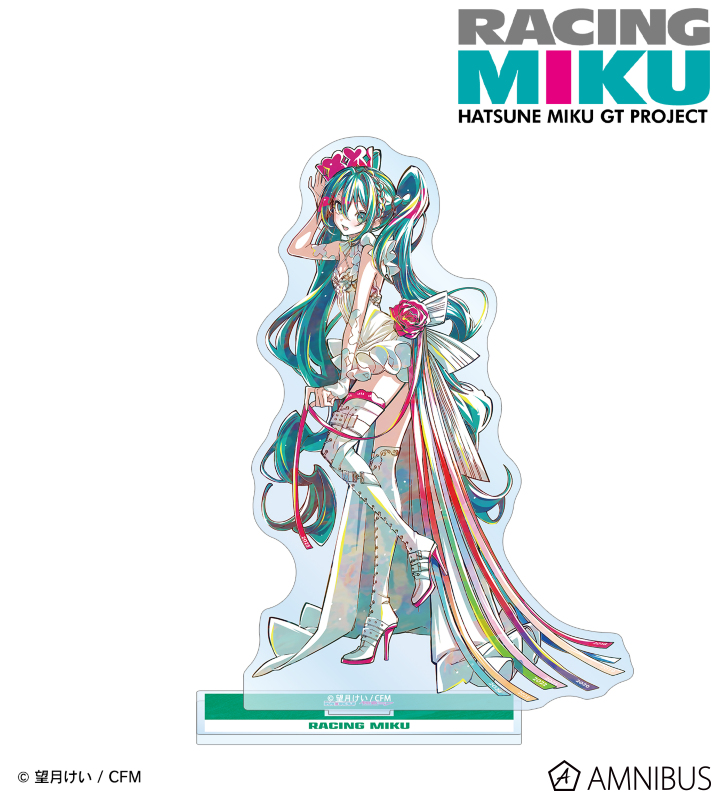 AMNIBUS-日常使いできるアニメグッズの通販サイト-