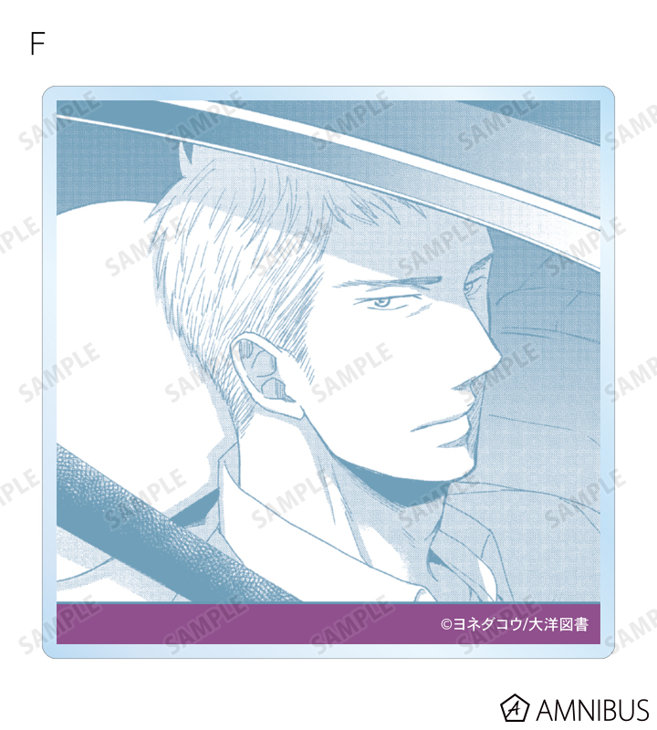 AMNIBUS-日常使いできるアニメグッズの通販サイト-