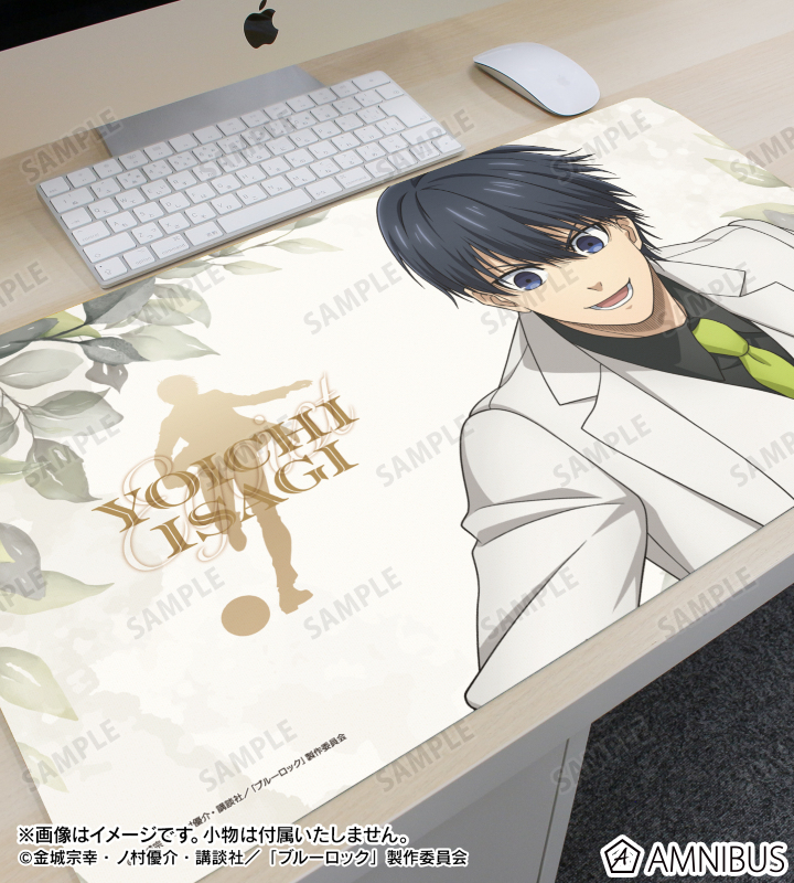 AMNIBUS-日常使いできるアニメグッズの通販サイト-