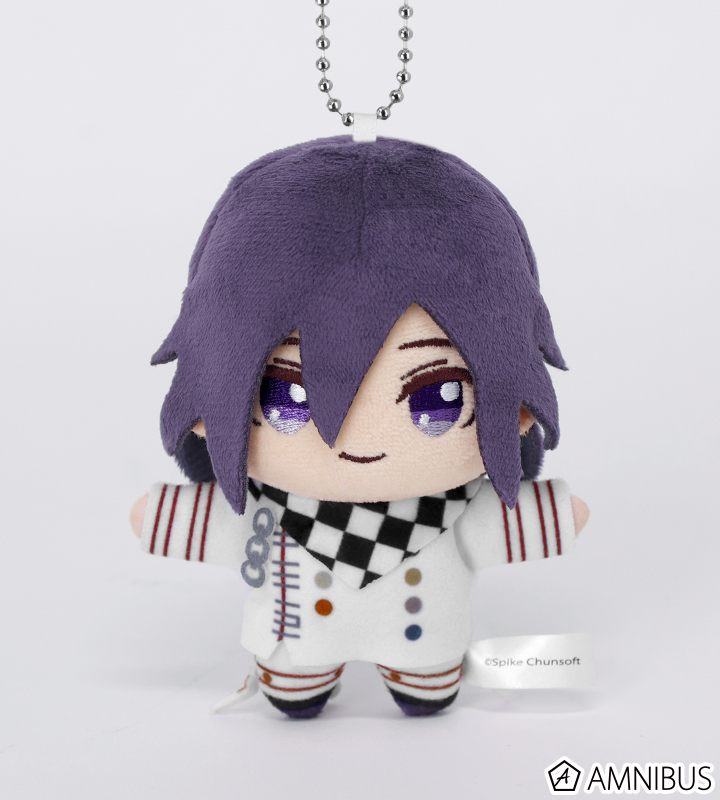 AMNIBUS-日常使いできるアニメグッズの通販サイト-