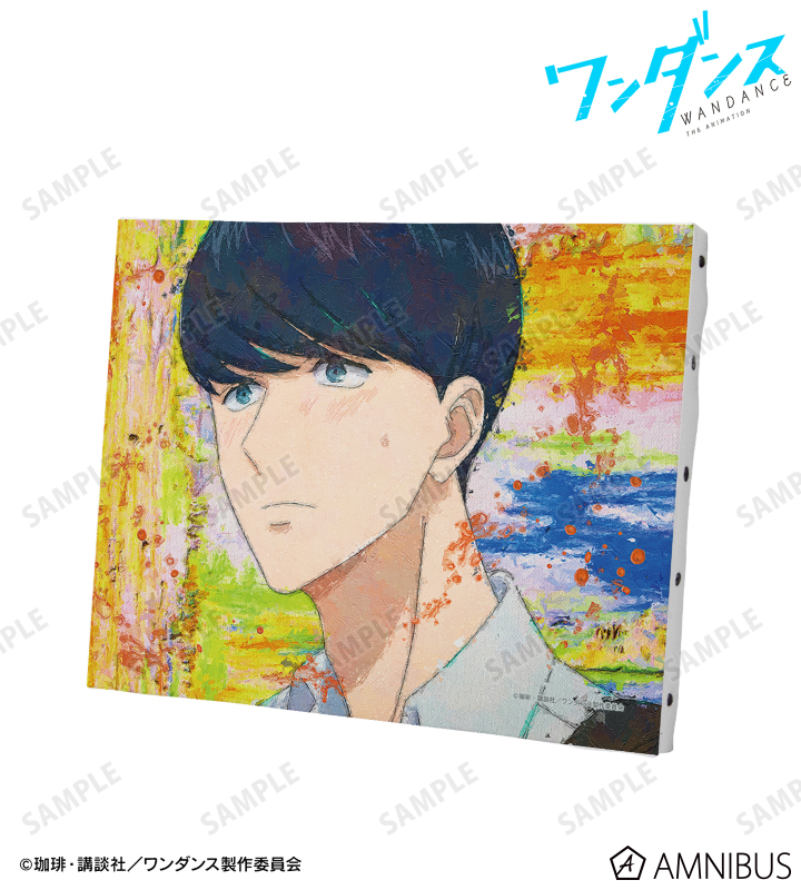 AMNIBUS-日常使いできるアニメグッズの通販サイト-