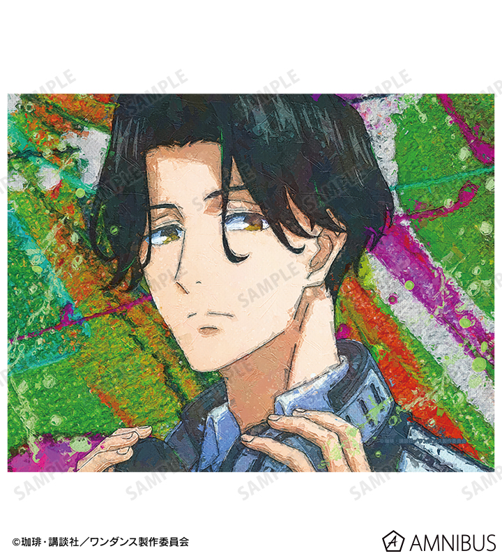 AMNIBUS-日常使いできるアニメグッズの通販サイト-