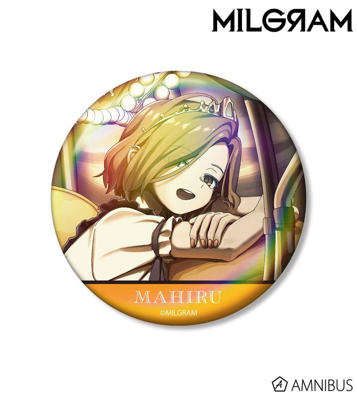 AMNIBUS-日常使いできるアニメグッズの通販サイト-