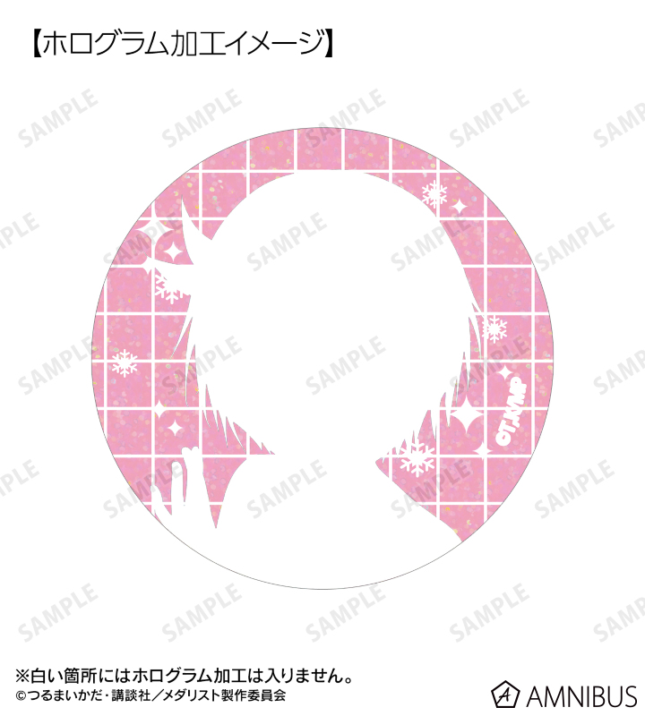 AMNIBUS-日常使いできるアニメグッズの通販サイト-