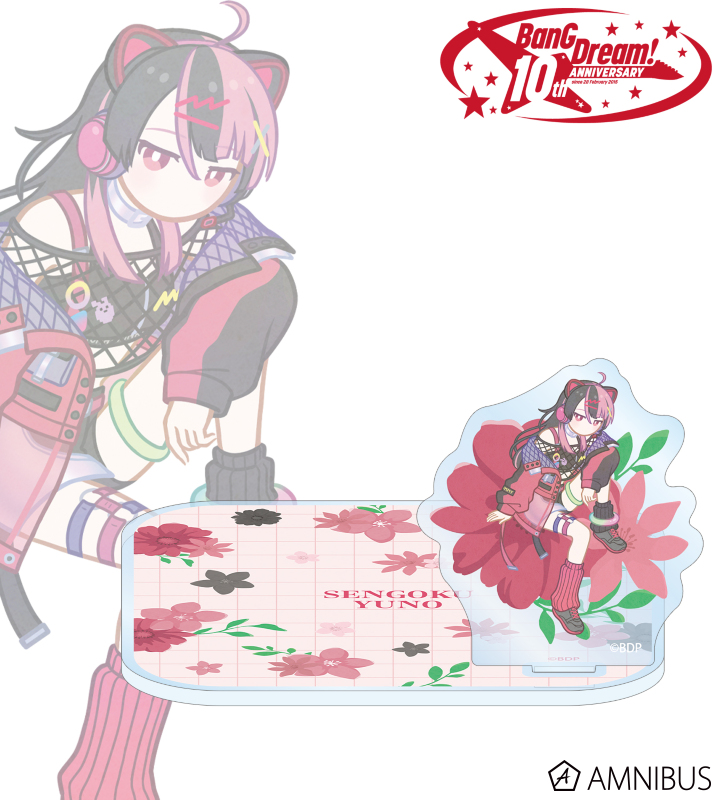 AMNIBUS-日常使いできるアニメグッズの通販サイト-