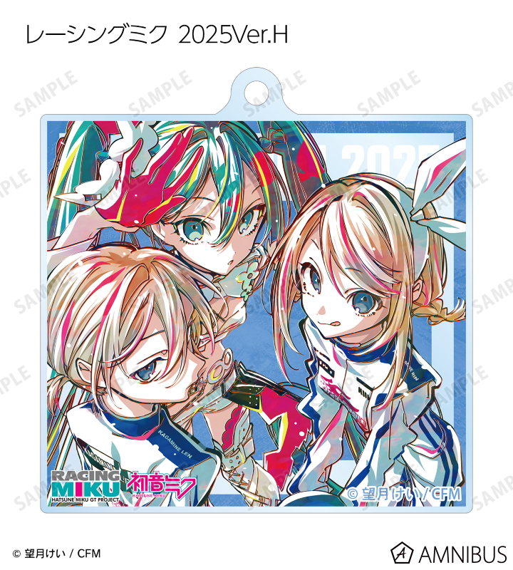 AMNIBUS-日常使いできるアニメグッズの通販サイト-