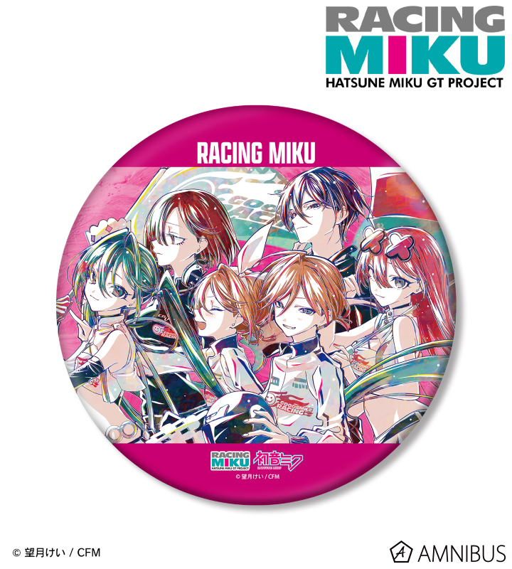 AMNIBUS-日常使いできるアニメグッズの通販サイト-