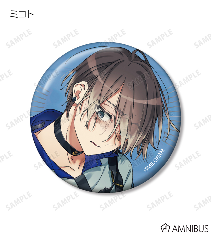 AMNIBUS-日常使いできるアニメグッズの通販サイト-