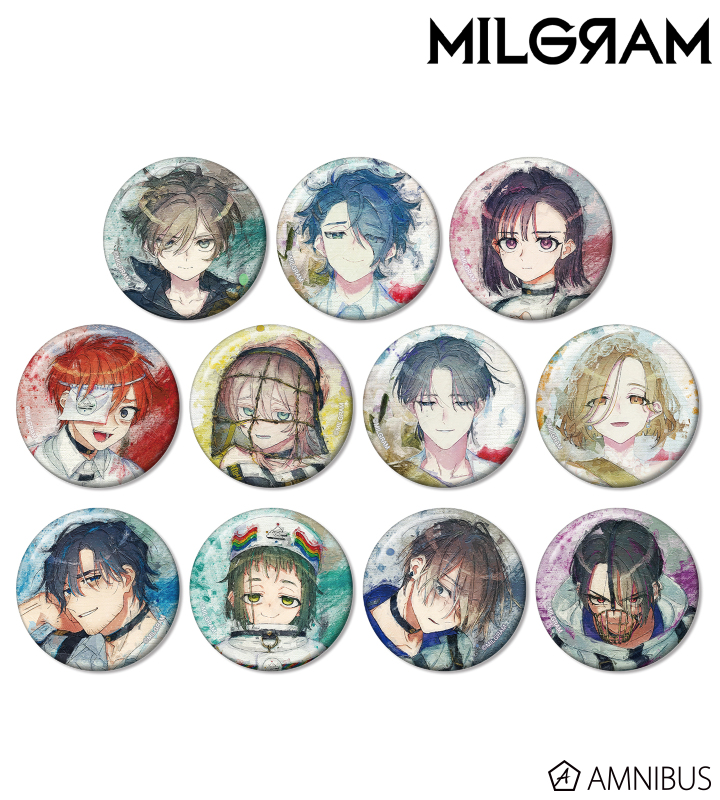 AMNIBUS-日常使いできるアニメグッズの通販サイト-