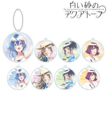 AMNIBUS-日常使いできるアニメグッズの通販サイト-