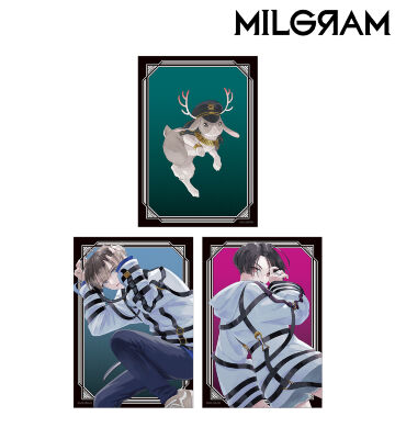 AMNIBUS-日常使いできるアニメグッズの通販サイト-