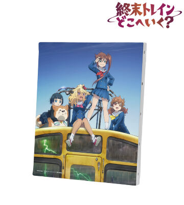 AMNIBUS-日常使いできるアニメグッズの通販サイト-