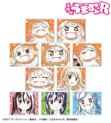 AMNIBUS-日常使いできるアニメグッズの通販サイト-