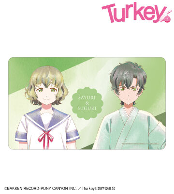 AMNIBUS-日常使いできるアニメグッズの通販サイト-