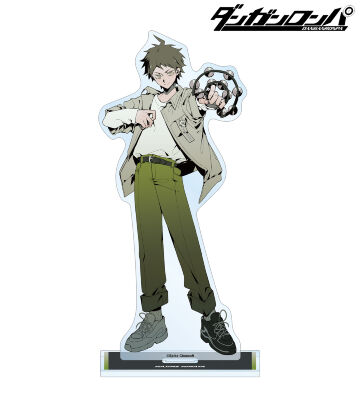 ダンガンロンパシリーズ - めつぶしあんこさんイラスト 日向 創 天使と