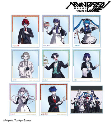 AMNIBUS-日常使いできるアニメグッズの通販サイト-