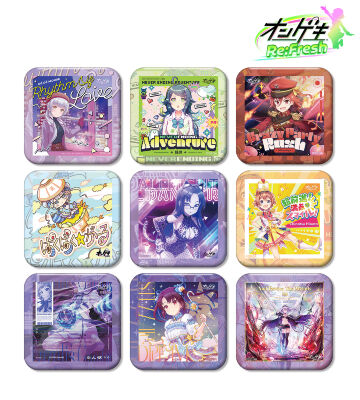 AMNIBUS-日常使いできるアニメグッズの通販サイト-