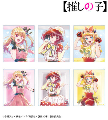 AMNIBUS-日常使いできるアニメグッズの通販サイト-