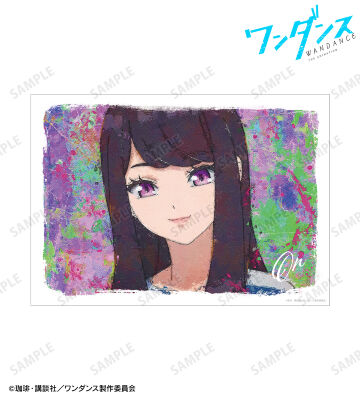 AMNIBUS-日常使いできるアニメグッズの通販サイト-