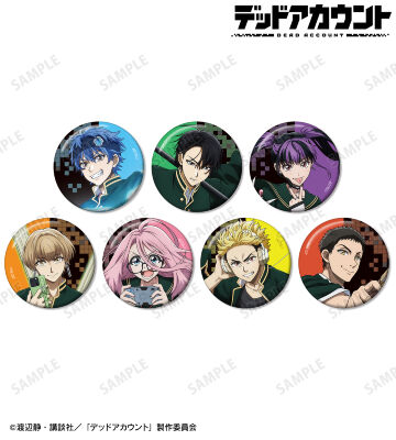 ロクタ ANTHEM缶バ 80点 ロクタ ANTHEM缶バ 80点 商品一覧ページ |