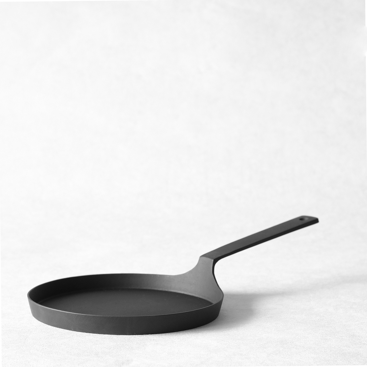 釜定 | シャロウパン - Analogue Life