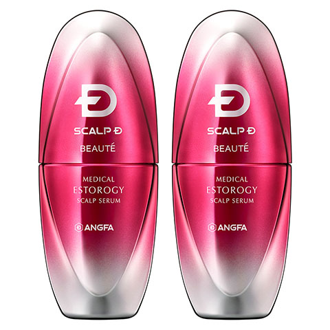 アンファースカルプD公式通販 | 予防医学のアンファーストア