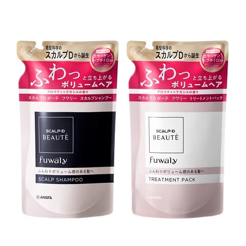 アンファースカルプD公式通販 | 予防医学のアンファーストア