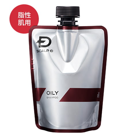 アンファースカルプD公式通販 | 予防医学のアンファーストア