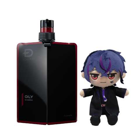 アンファースカルプD公式通販 | 予防医学のアンファーストア