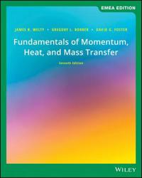 STORE by Chalmers Studentkår - Fundamentals of Momentum, Heat, and