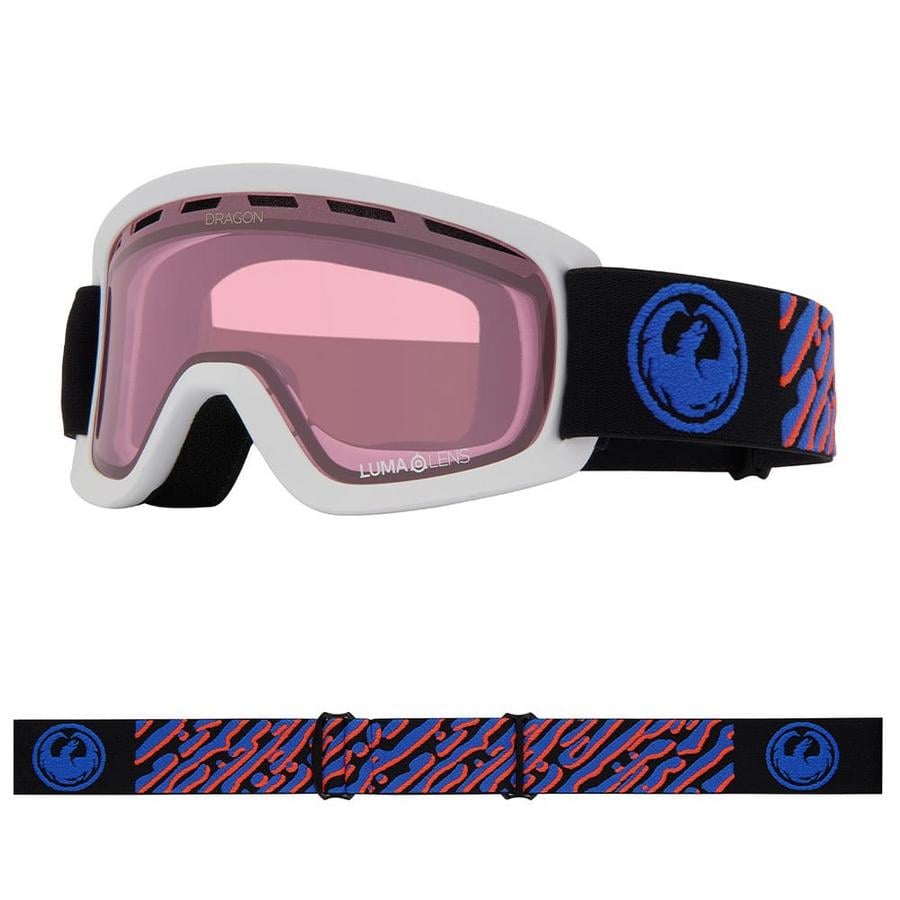 Dragon Lil D Eyewear | Absolute-Snow