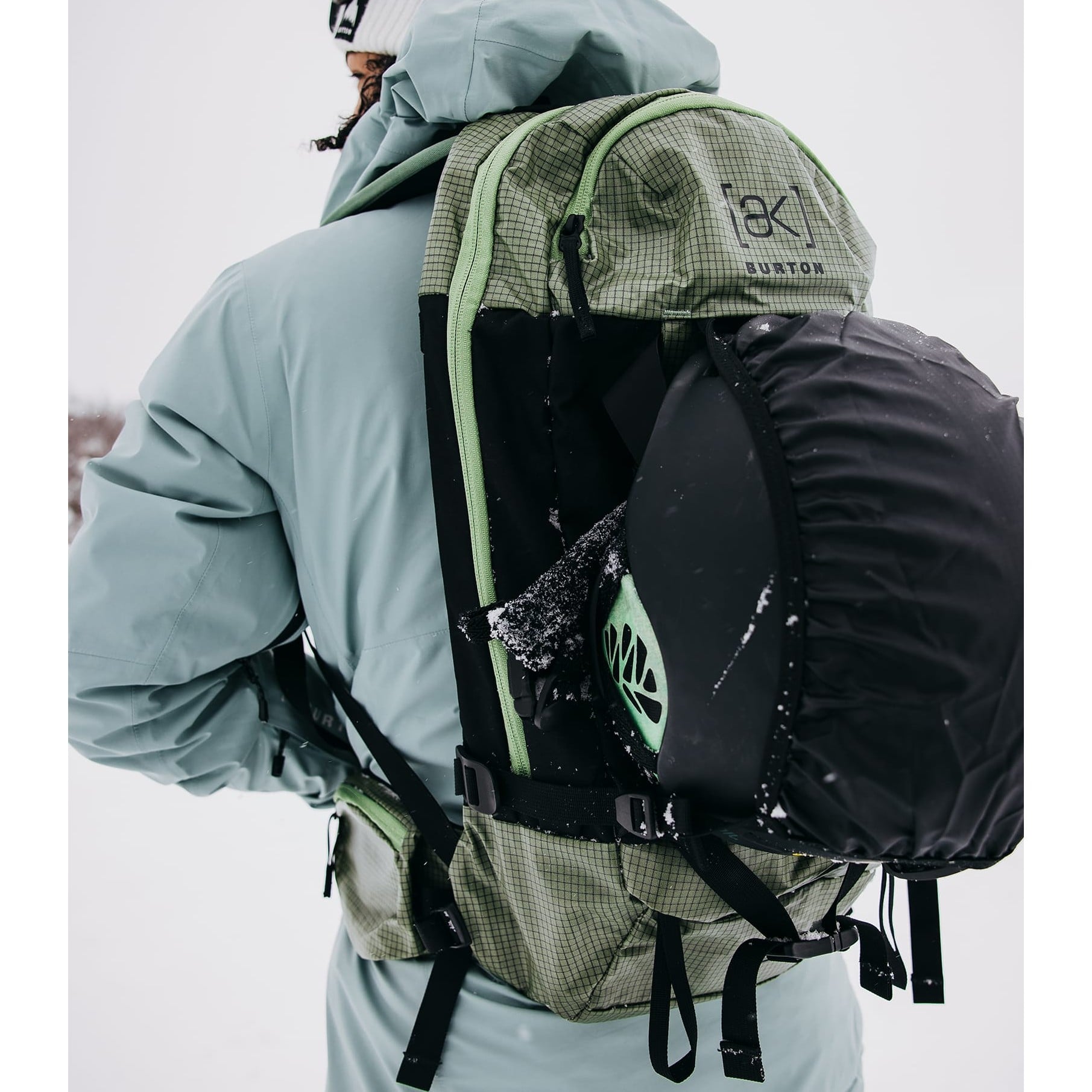 Burton [ak] Dispatcher 35 Backpacks | Absolute-Snow