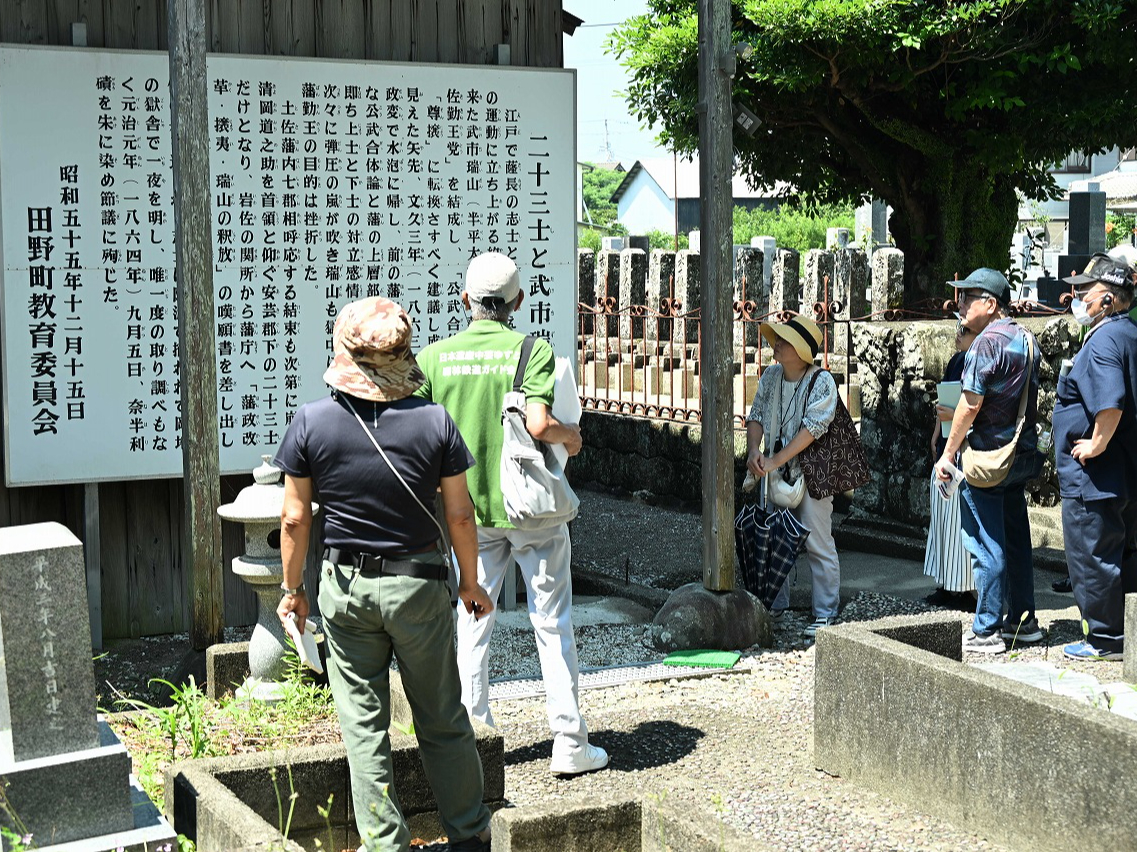 高知・田野町｜四国一小さなまちで歴史と酒蔵をめぐる写真映え～田野町