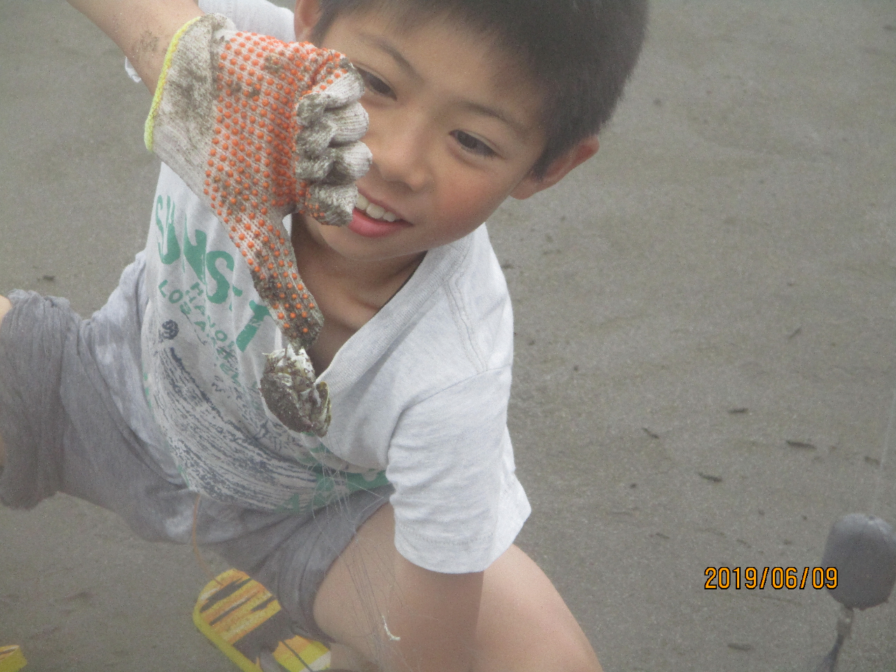 銚子・犬若海岸】≪ぜ～んぶ混み混みプラン≫ BBQ＆海遊び＆釣り＆海の