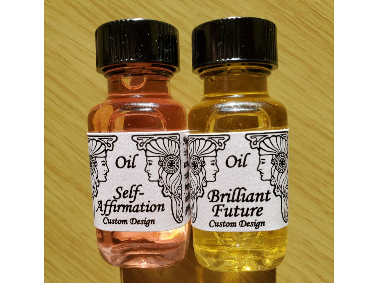 東村山市】メモリーオイル＊調香ワークショップ＊少人数制で安心♪丁寧